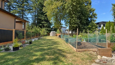 Neighborhood Park Photo Near 7545 143 Street, Surrey, BC