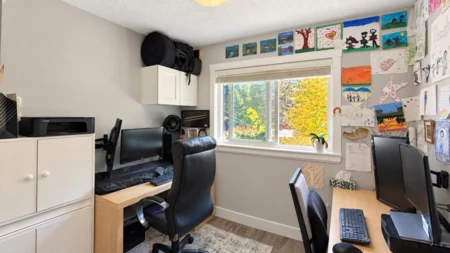 Office / Den Photo of 7545 143 Street, Surrey, BC