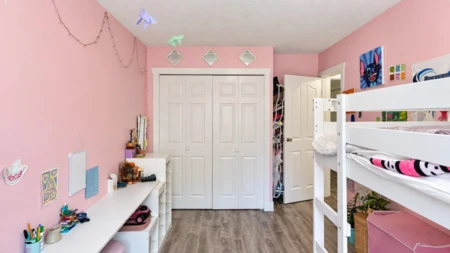 Powder Room Photo of 7545 143 Street, Surrey, BC