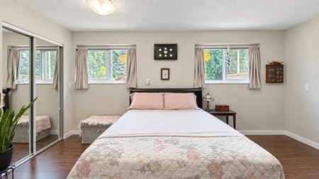 Swimming Pool Photo of 7545 143 Street, Surrey, BC