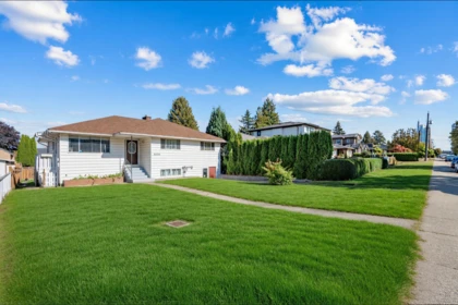 6654 Linden Avenue, Burnaby, BC, Burnaby — Single Family Residence for sale