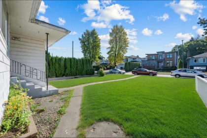 6654 Linden Avenue, Burnaby, BC, Burnaby — Single Family Residence for sale