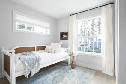 Breakfast Nook Photo of 18 6917 204 Street, Langley, BC