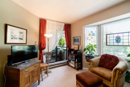 Bedroom 3 Photo of 214 5224 204 Street, Langley, BC