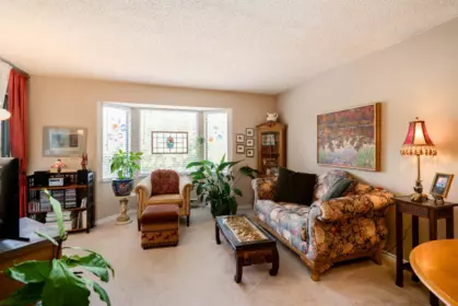 Breakfast Nook Photo of 214 5224 204 Street, Langley, BC