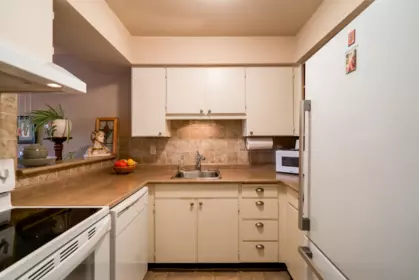 Family Room Photo of 214 5224 204 Street, Langley, BC