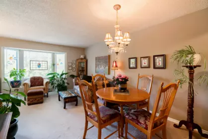 Kitchen Photo of 214 5224 204 Street, Langley, BC