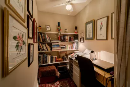 Mudroom Photo of 214 5224 204 Street, Langley, BC