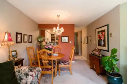 Pantry Photo of 214 5224 204 Street, Langley, BC
