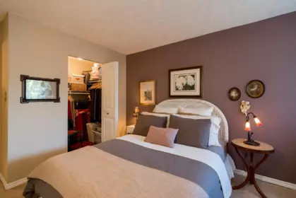 Powder Room Photo of 214 5224 204 Street, Langley, BC