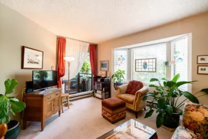 Primary Bedroom Photo of 214 5224 204 Street, Langley, BC