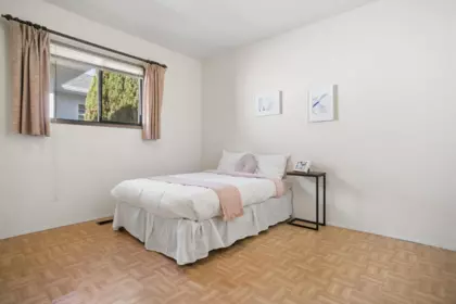 Basement Recreation Room Photo of 7707 Mcgregor Avenue, Burnaby, BC