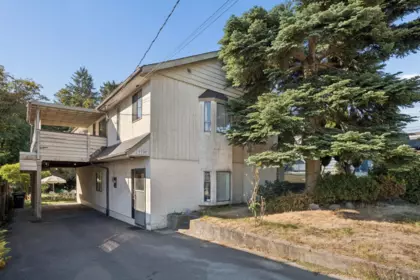 7707 Mcgregor Avenue, Burnaby, BC, Burnaby — Single Family Residence for sale