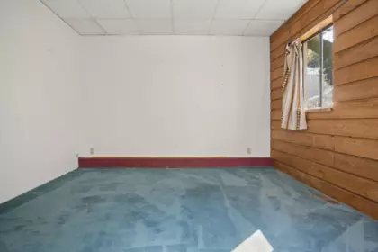 Garage Interior Photo of 7707 Mcgregor Avenue, Burnaby, BC