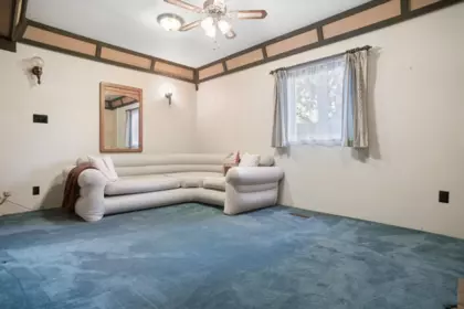 Hallway Photo of 7707 Mcgregor Avenue, Burnaby, BC