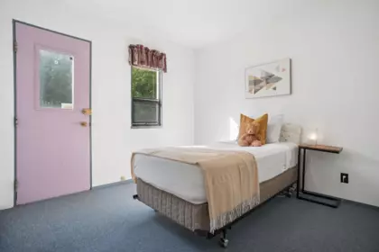 Laundry Room Photo of 7707 Mcgregor Avenue, Burnaby, BC