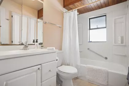 Loft / Bonus Room Photo of 7707 Mcgregor Avenue, Burnaby, BC