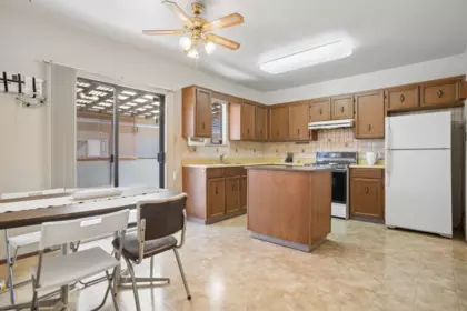 Pantry Photo of 7707 Mcgregor Avenue, Burnaby, BC