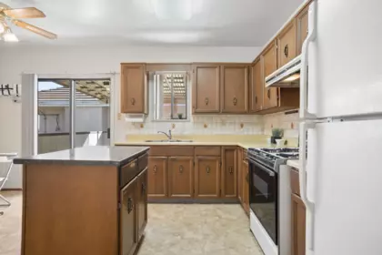 Primary Bedroom Photo of 7707 Mcgregor Avenue, Burnaby, BC