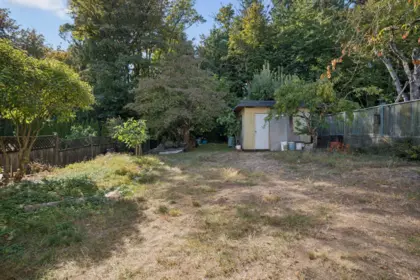 Swimming Pool Photo of 7707 Mcgregor Avenue, Burnaby, BC