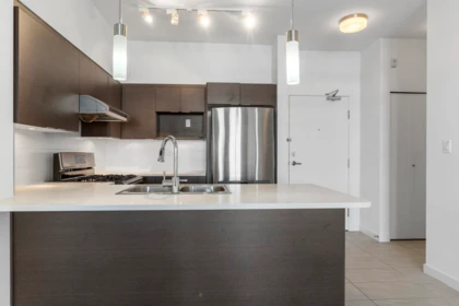 Laundry Room Photo of 402 10880 No. 5 Road, Richmond, BC