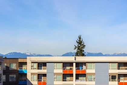 Office / Den Photo of 402 10880 No. 5 Road, Richmond, BC