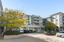 402 10880 No. 5 Road, Richmond, BC