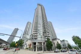 1103 2008 Rosser Avenue, Burnaby, BC