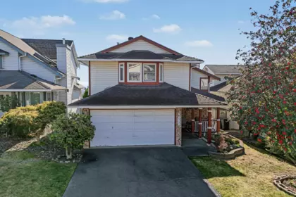 2740 Westlake Drive, Coquitlam, BC, Coquitlam — Single Family Residence for sale