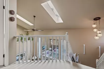 Hallway Photo of 2740 Westlake Drive, Coquitlam, BC