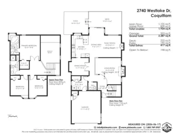 Hot Tub / Spa Photo of 2740 Westlake Drive, Coquitlam, BC