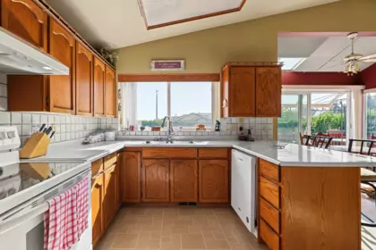 Pantry Photo of 2740 Westlake Drive, Coquitlam, BC