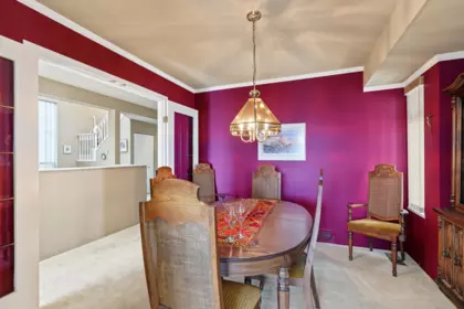 Powder Room Photo of 2740 Westlake Drive, Coquitlam, BC
