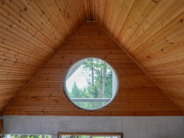 Bedroom 4 Photo of LOT 43 Douglas Bay, Gambier Island, BC