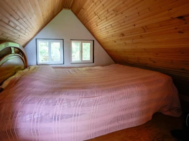 Guest Bathroom Photo of LOT 43 Douglas Bay, Gambier Island, BC