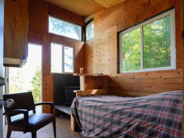 Laundry Room Photo of LOT 43 Douglas Bay, Gambier Island, BC