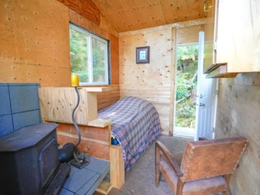 Mudroom Photo of LOT 43 Douglas Bay, Gambier Island, BC