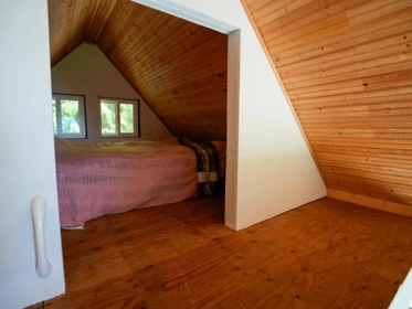 Powder Room Photo of LOT 43 Douglas Bay, Gambier Island, BC