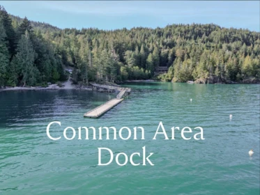 Swimming Pool Photo of LOT 43 Douglas Bay, Gambier Island, BC