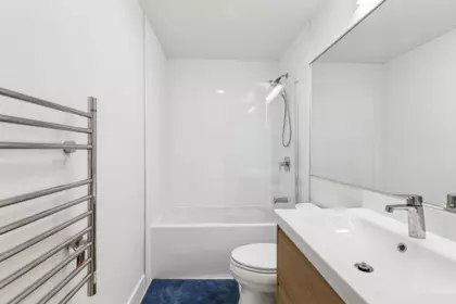 Laundry Room Photo of 5709 Owl Court, North Vancouver, BC