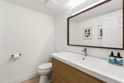 Walk-In Closet Photo of 5709 Owl Court, North Vancouver, BC
