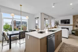 101 3546 Monson Crescent, Coquitlam, BC