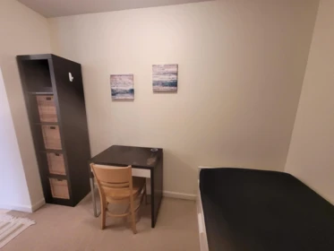 Hallway Photo of 408 610 Victoria Street, New Westminster, BC