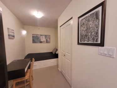 Mudroom Photo of 408 610 Victoria Street, New Westminster, BC