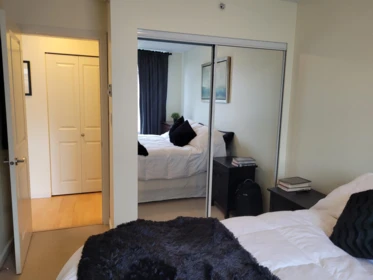 Office / Den Photo of 408 610 Victoria Street, New Westminster, BC