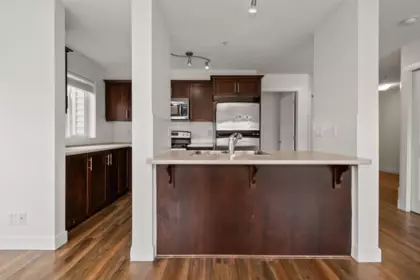 Loft / Bonus Room Photo of 206 46289 Yale Road, Chilliwack, BC