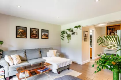 Pantry Photo of 7 7001 Nesters Road, Whistler, BC