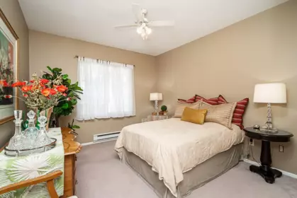 Hallway Photo of 304 5489 201 Street, Langley, BC