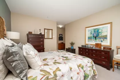 Laundry Room Photo of 304 5489 201 Street, Langley, BC