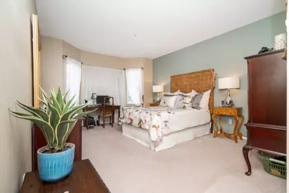 Loft / Bonus Room Photo of 304 5489 201 Street, Langley, BC